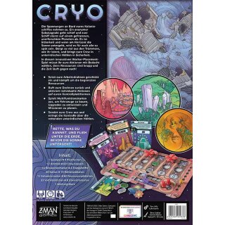 Cryo (DE)